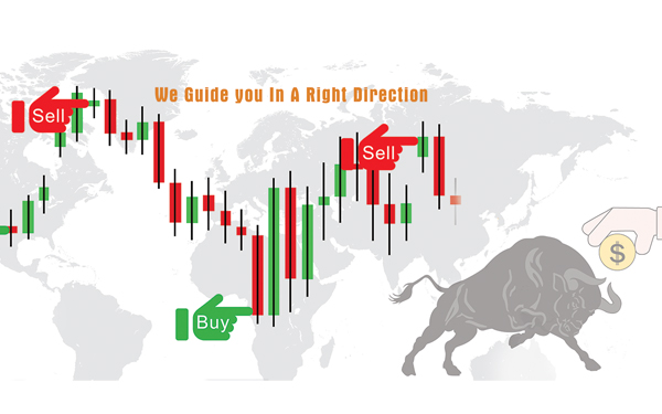 Geo Markets Currency Trading