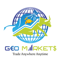 Geo Markets Logo