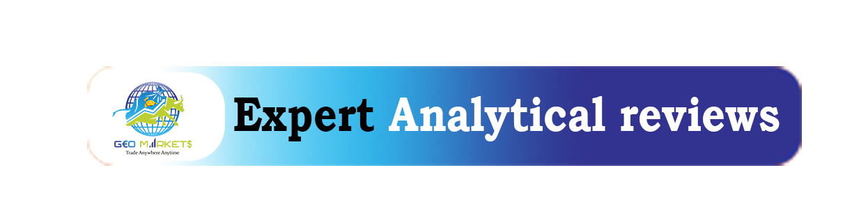 Expert Analytical Reviews