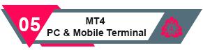MT4 PC & Mobile Terminal